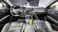 2016 Renault Samsung SM6