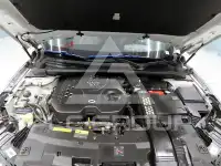 2016 Renault Samsung SM6