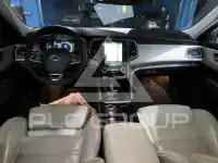 2016 Renault Samsung SM6
