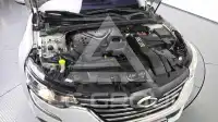 2016 Renault Sm6
