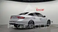 2016 Renault Samsung SM6