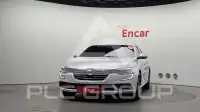 2016 Renault Samsung SM6