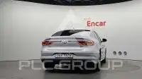 2016 Renault Samsung SM6