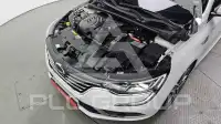 2016 Renault Samsung SM6