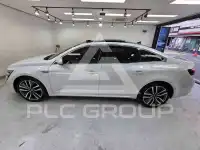 2016 Renault Samsung SM6