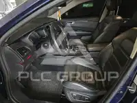 2016 Renault Samsung SM6