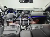 2016 Renault Samsung SM6