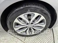 2016 Renault Samsung SM6