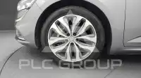 2016 Renault Samsung SM6