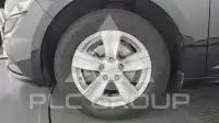 2016 Renault Samsung SM6