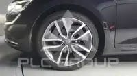 2016 Renault Samsung SM6