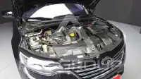 2016 Renault Samsung SM6