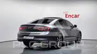 2016 Renault Samsung SM6