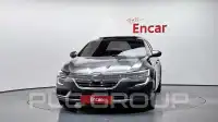 2016 Renault Samsung SM6