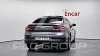 2016 Renault Samsung SM6