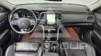 2016 Renault Samsung SM6