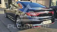 2016 Renault Samsung SM6
