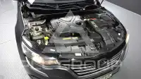 2016 Renault Sm6