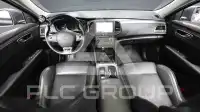 2016 Renault Sm6