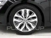 2016 Renault Samsung SM6