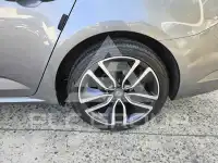 2016 Renault Samsung SM6