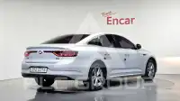 2016 Renault Samsung SM6