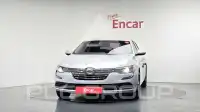 2016 Renault Samsung SM6