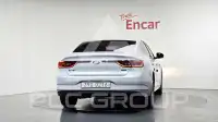 2016 Renault Samsung SM6
