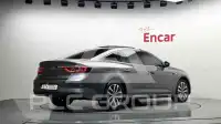 2016 Renault Samsung SM6