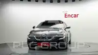 2016 Renault Samsung SM6