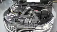 2016 Renault Samsung SM6