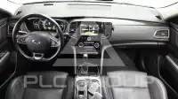 2016 Renault Samsung SM6