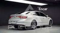 2016 Renault Samsung SM6