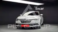 2016 Renault Samsung SM6