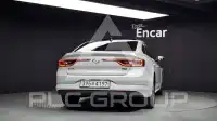 2016 Renault Samsung SM6