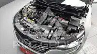 2016 Renault Samsung SM6