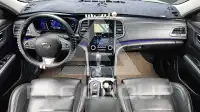 2016 Renault Samsung SM6