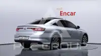 2016 Renault Samsung SM6