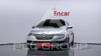 2016 Renault Samsung SM6