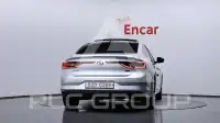 2016 Renault Samsung SM6