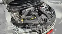 2016 Renault Samsung SM6