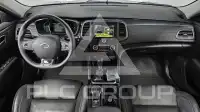 2016 Renault Samsung SM6