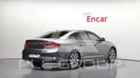 2016 Renault Samsung SM6