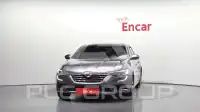 2016 Renault Samsung SM6