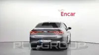 2016 Renault Samsung SM6
