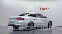 2016 Renault Samsung SM6