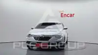 2016 Renault Samsung SM6