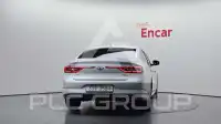 2016 Renault Samsung SM6