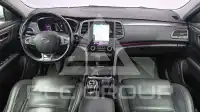 2016 Renault Samsung SM6