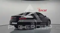 2016 Renault Samsung SM6